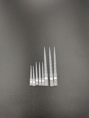 Universal Pipette Tips