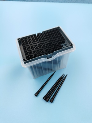 Agilent Robotic tips