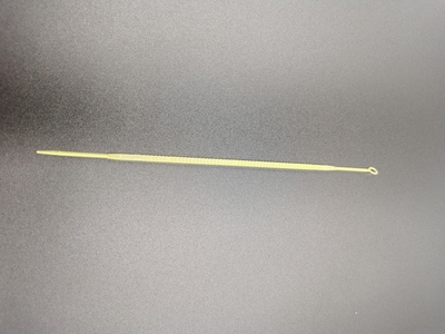 Inoculating Loops and Needles