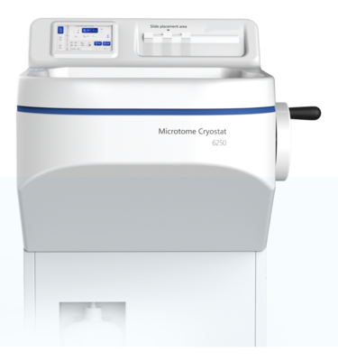 Cryostat